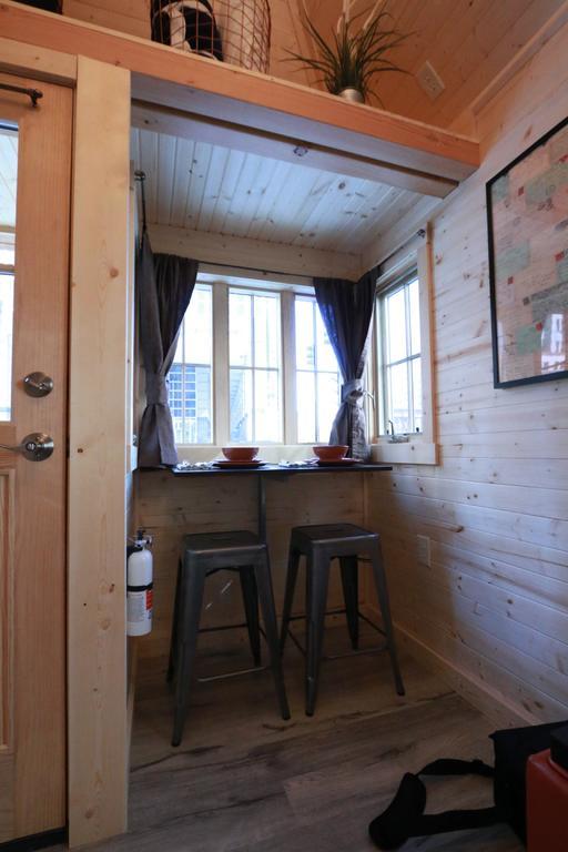 Verde Valley Tiny House 17 Cottonwood Eksteriør billede