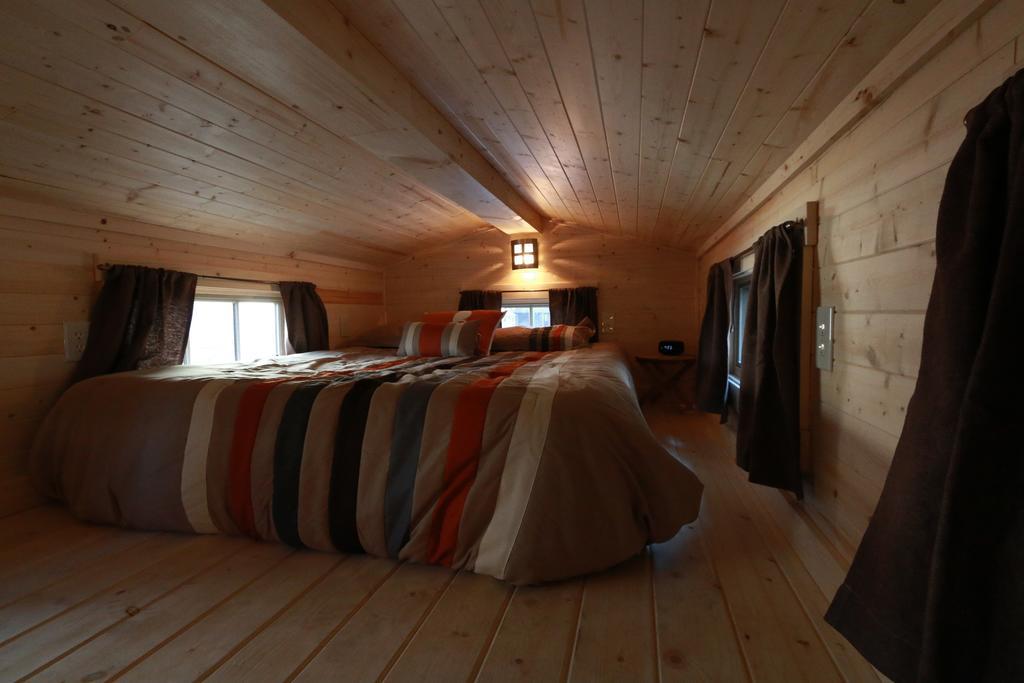 Verde Valley Tiny House 17 Cottonwood Eksteriør billede